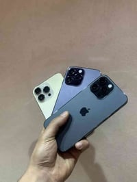 14 بروماكس 256 بطاريه 100‎%‎ ونضافه 100‎%‎🔥 لاجهزه جديده 100‎%‎ السعر ...