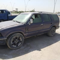 جمسي جيمي • موديل ٩٥ • العقل عاطل