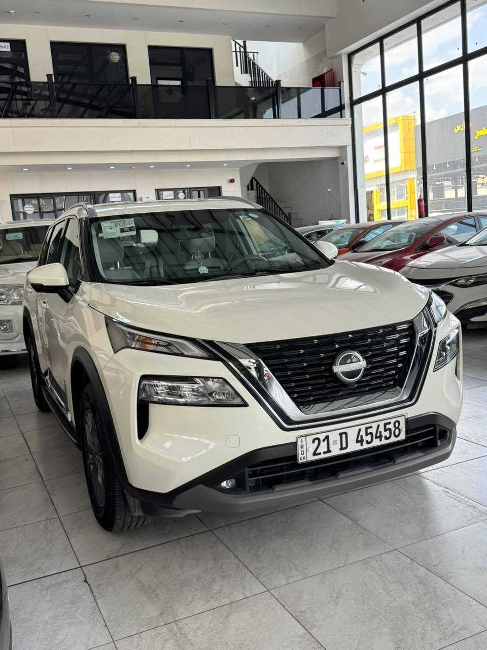 Nesan X tral 2024 
٧٦ هەزار ڕۆیشتوە  کلینە هەموو گیانی بەشەرتە دەبڵ ئەکسلە پێنج کامیرەیە پەردەیە سحری ٢٢٨ کەمێک مەجال *********** أربيل, العراق
