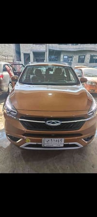 سياره تيكو 7 للبيع موديل 2020 فول مواصفات مكفوله كفاله عامه عدا رصعات ...