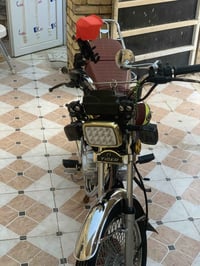 تايكر سكنر • موديل ٢٠٢٤ • ديوانيه سنيه السياحي