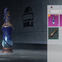 حساب ببجي • بدلة قبطان • بدلة فرعون