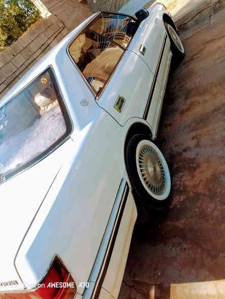 سلام عليكم 
مرخصة ادمن الكروب سياره هارتوب كصيف للبيع موديل 1991رقم صلاح الدين انكليزي سنويه لغايه 2030سياره حلوه حداديه 100/100تخم تاير جديد مكفوله من الكص والصبغ عده جملغات خلفيه مرشوش سياره حلوه وخير من الله 
مكينه دي فور فيش وبطل سياره جازه من كلشي 
السعر 85وبيه مجال حك الجيه 
لتواصل اتصل على الرقم ***********
مكلف بل نشر
