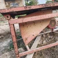 منشار كهربا • للبيع