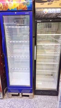 النجف حي النداء • ٨ برادات • فل تبريد