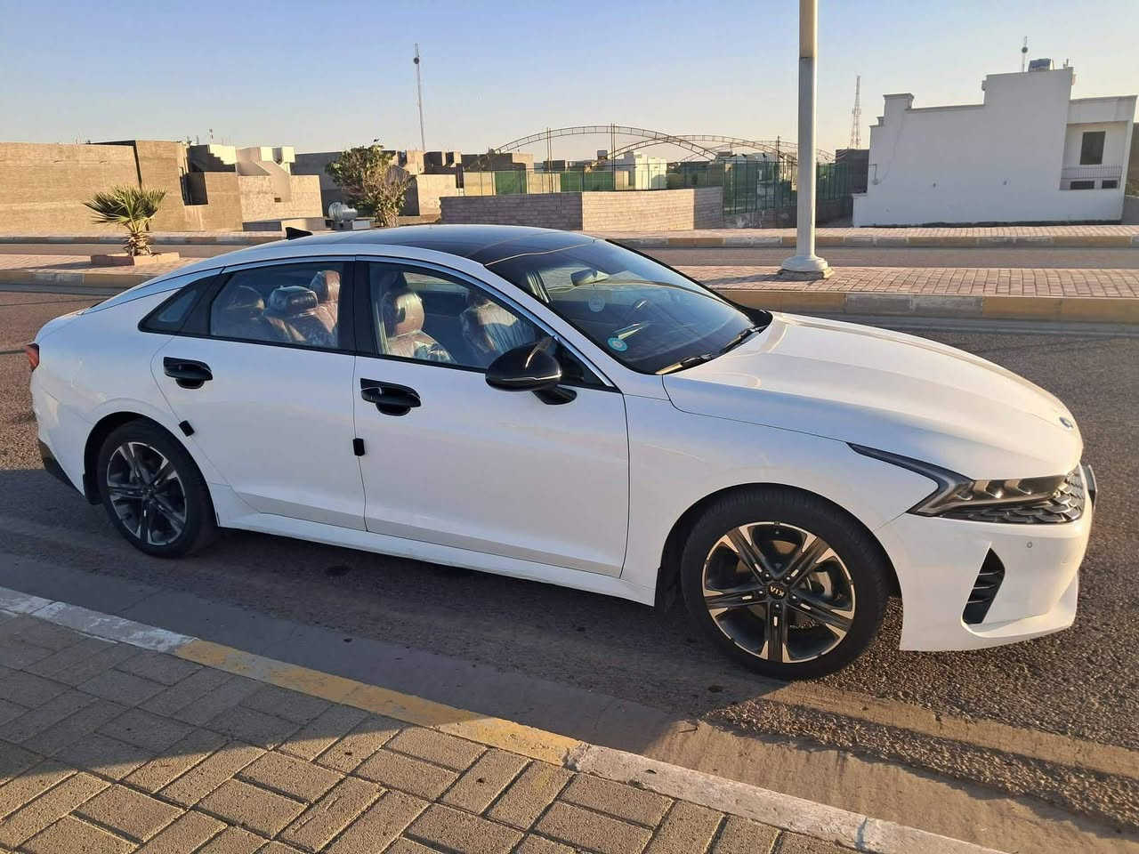 للبيعK5   بدون صبغ السونار مرفق مع الصور موديل 2021خليجي رقم بغداد بأسمي فول مواصفات داخل احمر محرك 2000 شرط على وضع الشركه لاتنقيص ولاتبخير تبريد ثلج بصمات ابواب بصمه تشغيل رادارات شحن لاسلكي 5انضمه قياده
للبيعK5   بدون صبغ السونار مرفق مع الصور موديل 2021خليجي رقم بغداد بأسمي فول مواصفات داخل احمر محرك 2000 شرط على وضع الشركه لاتنقيص ولاتبخير تبريد ثلج بصمات ابواب بصمه تشغيل رادارات شحن لاسلكي 5انضمه قياده 
السعر//180$ قابل للتفاوض
الانبار الرمادي /


**إذا كنت صاحب هذا الإعلان وتريد حذفه لأي سبب، رجاءا أرسل رسالة إلى الدعم الفني**