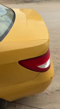 بي وادي f3 موديل ٢٠١٠  حرة ما مطلوب مصفرة من غرامات عارضهه ٣٥  باقي ال...