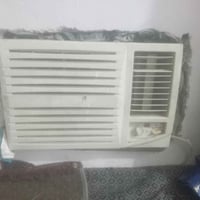 مكيف • طنين • يحتاج غاز