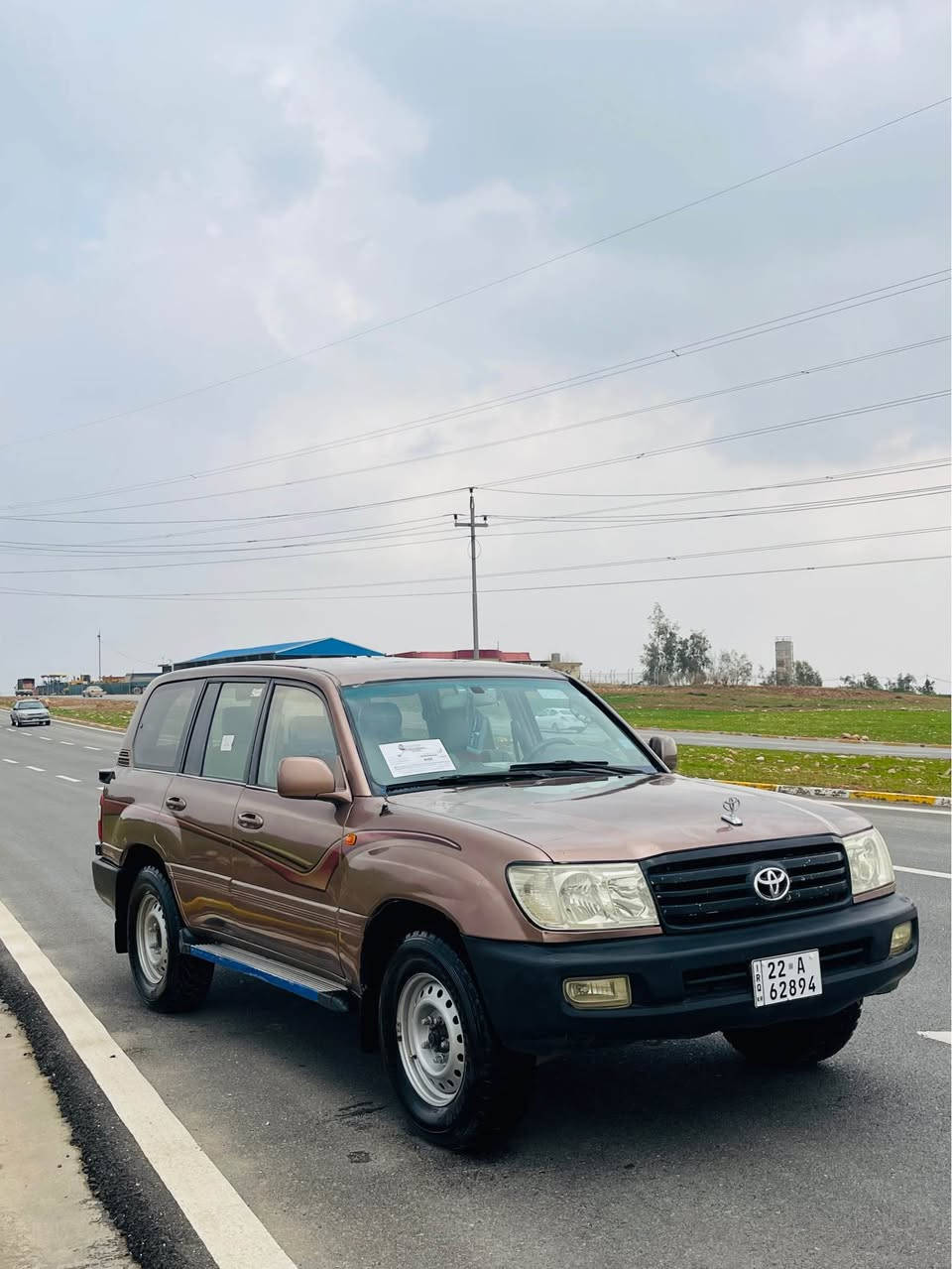 مونيكا موديل 1998ناوى نيه له حا سيبه و به غداد  به ناوى خومانه به ناو كردن به شه رته سى روعب  سه لاجه جام كا ره باى ته بريد مه ركه زى  ده بل سو پيرو كيرو مه كينه و ته بريدو ده بل ئه كسلو هه موو به شه رته  سيا ره كه زور خاوينه  مالى دو سته  
سە نە ویتازە یە 2031مانگی 9 هە زە یتازە یە رە قە م یتازە یە ٤  بە ناوی خۆ
مانەعام بویاخە بو ياغه بى ده  عم و ليدان  باقى هه موو به شه رته مالى كويسينجاك, أربيل


**إذا كنت صاحب هذا الإعلان وتريد حذفه لأي سبب، رجاءا أرسل رسالة إلى الدعم الفني**