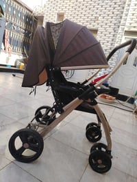 عربانة • دبل تاير • للأطفال