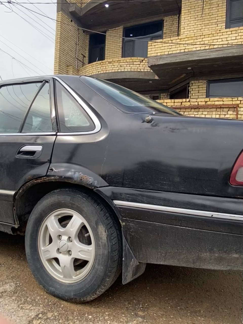 برنس فراشه موديل ١٩٩٦
رقم بابل مشروع وطني 

سياره خير من الله جاهزه 

تجي بعينك اشوف 

للاستفسار الاتصال 
***********
***********
