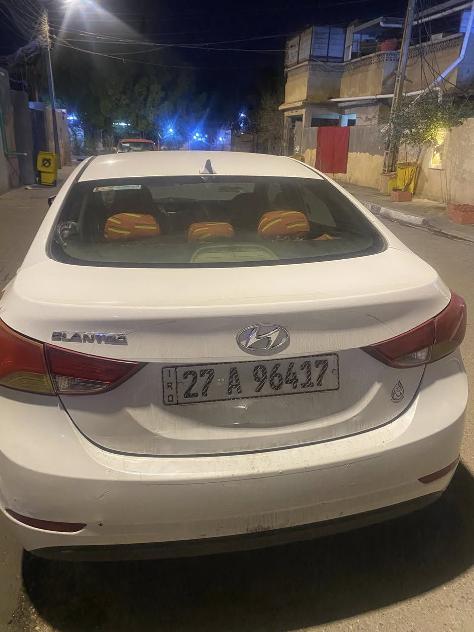 سلام عليكم اللبيع
انتره موديل 2016 رقم ذي قار دولي حره مشروع وطني سنويه الغايه 2029 تحويل مباشر 
وارد امريكي ضررها بنيد جاملغ صبغ 
بدون تبديل 
مواصفات سياره نص فول 
تحكمات ستيرن كامله
ارضيه جلد 
محرك 2000 دوش 
بلاجكتور 
ويل كروم 

سياره جاهزه وجديده الاخير 
كير محرك تبريد تخم تاير حداديه 
جاهزه الاخير 

# مكان - سياره - بصره .. قبله 
سعر  110 وبيه مجال 
الاستفسار أكثر ***********
