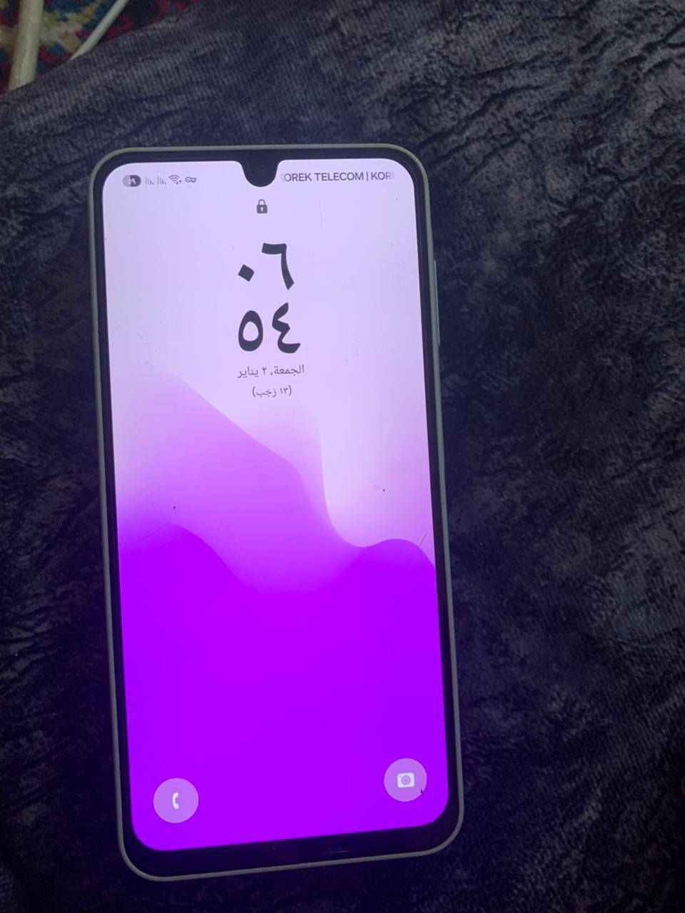 جهاز a16
مستخدم شهرين ذاكره ١٢٨ 
مراوس ايفون 11


**إذا كنت صاحب هذا الإعلان وتريد حذفه لأي سبب، رجاءا أرسل رسالة إلى الدعم الفني**