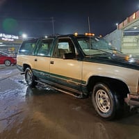 شوفرليت 350 • بهبهان • فحل ٨ براغي