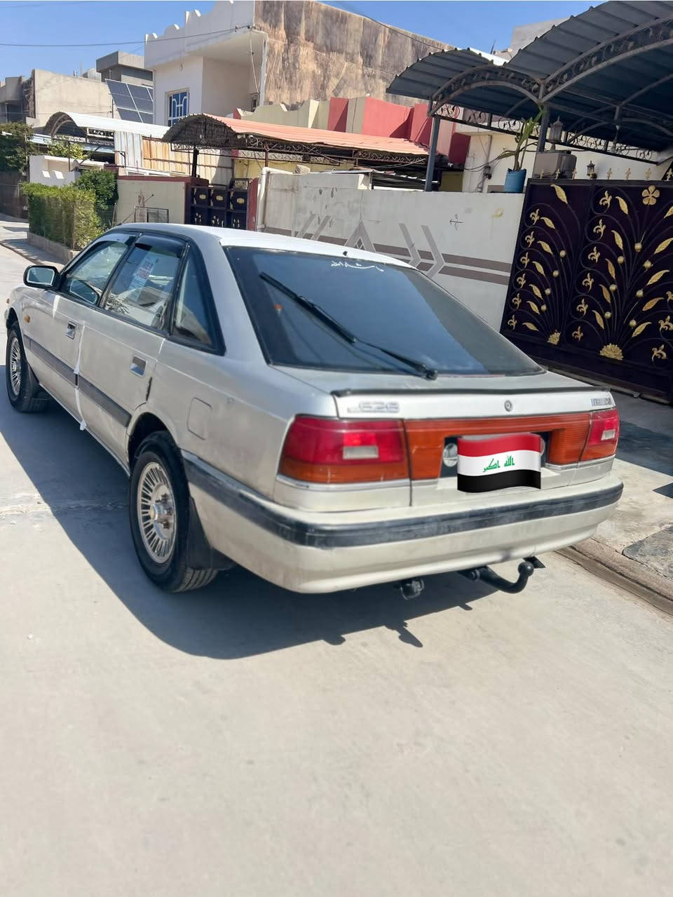 8 بخ رقم سليمانيه عنوان كركوك ***********
