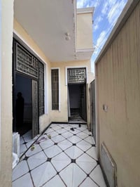 إبي الخصيب العوجة • 140م • غرفتين