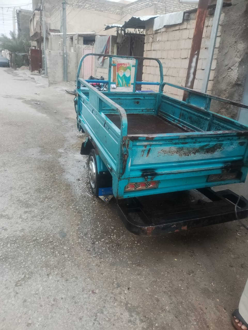 ستوته البيع موديل 18 اوراق اصولي كامله مكينه 23 كهربائيات كله شغال تايرات جدد مال سايبه كبات جدد بيه لحيل بشاصي قليل لسعر 1350 وبيه مجال قليل مكاني كربلاء ***********
