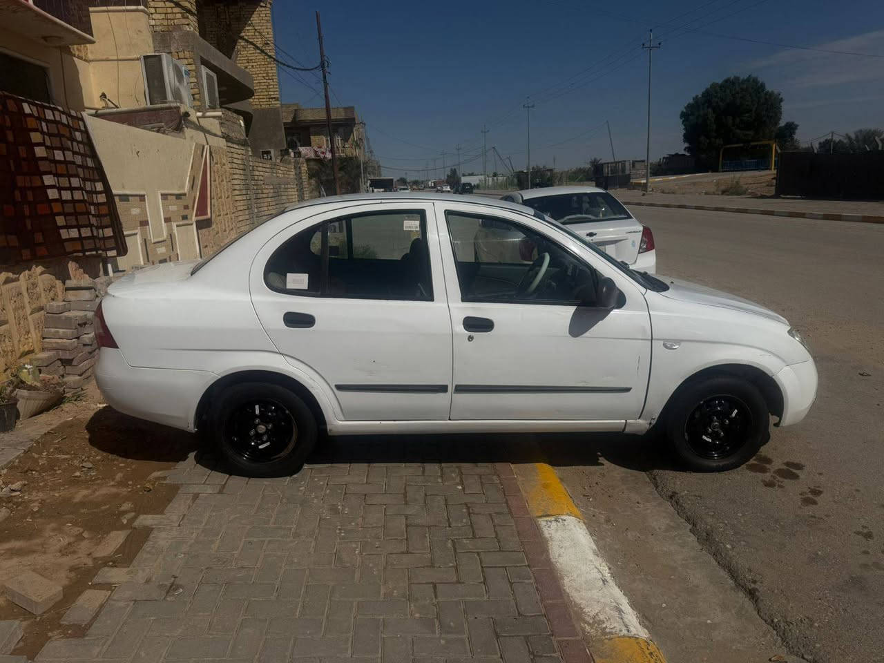 طيبه للبيع لتواصل ***********
