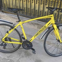 ميردا  C700/46  المعدن ألمنيوم   خفيف الوزن   نظيف جداً   السعر 175 بي...