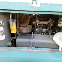 كومبريسر ايرمان • حجم ٢٦٥ • بغداد