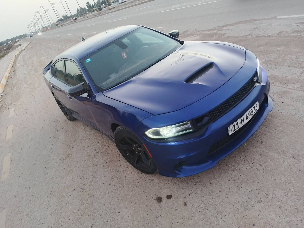 جارجر موديل2019رقم بغداد دولي سياره فول مواصفات عده الفتحه مكاني صويره /***********///***********///
السعر 160/وبيها مجال واذا مراوس ابو بيع
