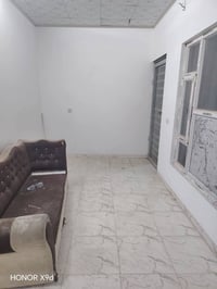 شقه للايجار • حي الاخاء • غرفتين نوم