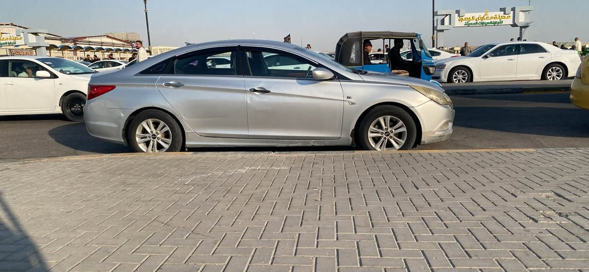 سنواته مديل 11وارد كوري محرك الفين دوش بيع مستعجل حالين متواجد بل معارض مال شارع القاد السعر95مجال كلش بصيط سياره جاهزه وحلوه رقم الهاتف *********** البصرة, العراق

