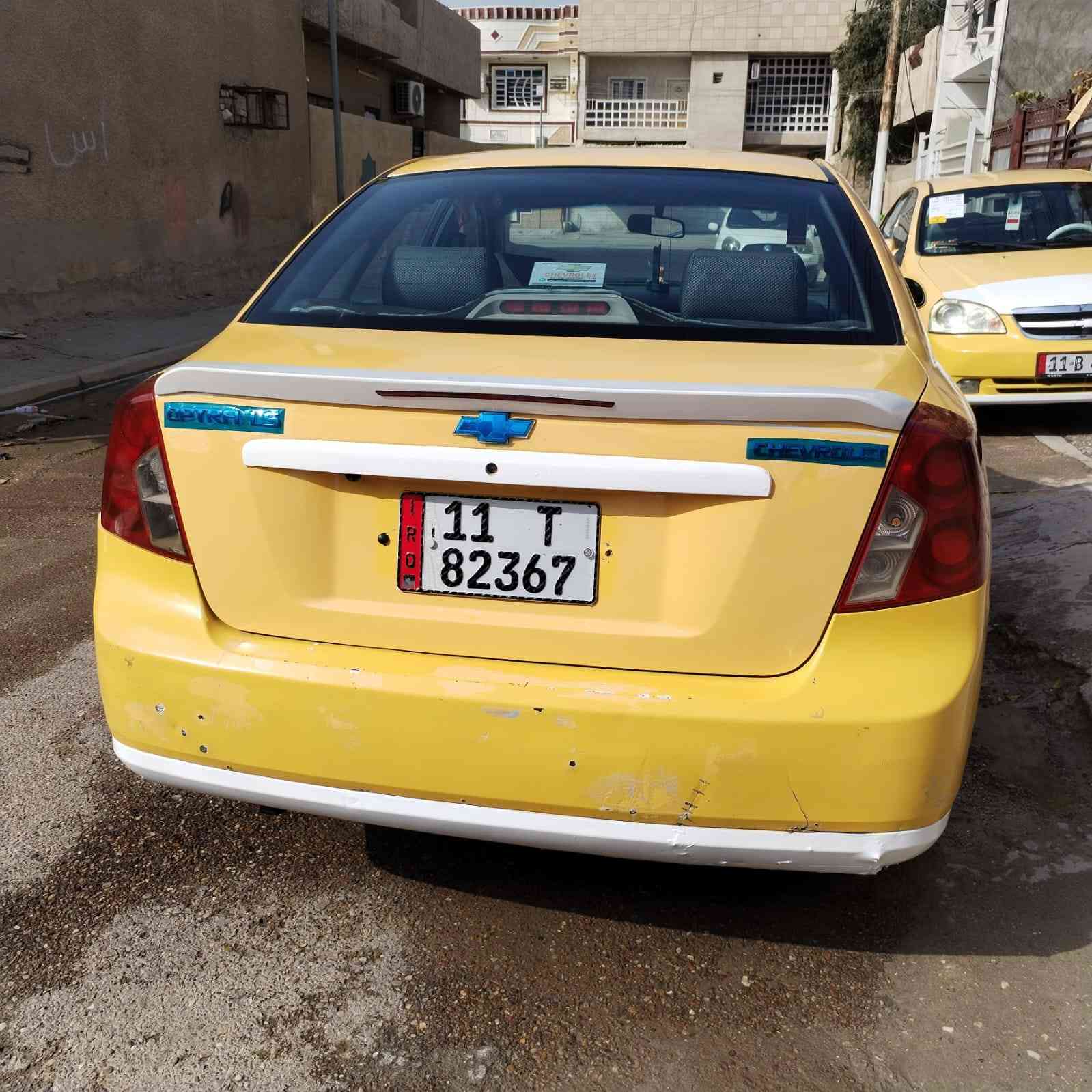 سلام عليكم شباب عندي اوبتره موديل 2012 شركه العامه السياره  مكفوله كفاله عامه من الحادث والتبديل جاهزه من كل شي مصفره هيئه وغرامات سنويه جديده ارقم جديده هزه جديده السياره بسمي وشرط التحويل كير محرك تبريد صدر امامي وخلفي مكفول السياره مدوشمه دوشمه عام شاشه كامره السياره تحكم استيرين جام كهرباء السياره جاهزه من كل شي بيه الهلال الخلفي صبغ  مكاني بغداد البياع حي الري ***********واتساب الاتصال ***********
