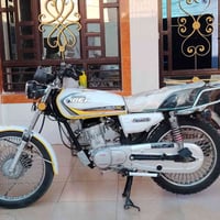 موتور • موديل ٢٠٢٢ • ٤ كير