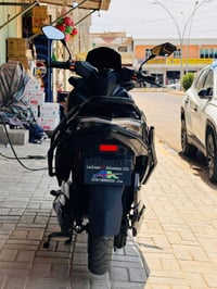 للبيع درجه شحن ٦: بطاريات  كلشي بيه شغال شرط تفحص وتطلع  السعر: ٨٥٠ وب...