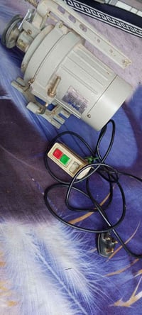 ماطور صناعي • دبوني • بلا ضرر