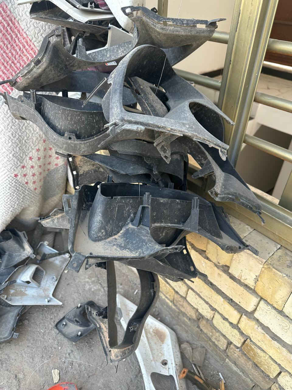 السلام عليكم غراض تفصيخ بيسي اكس فقط من جيل الاول للرابع موجود مكاني بغداد حي اور يوجد توصيل جميع محافضات العراق  ***********
