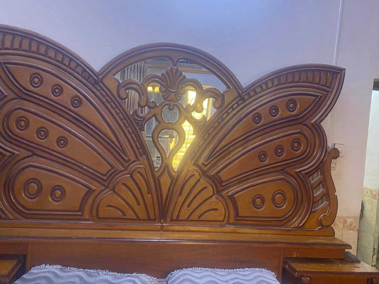 غرفه صاج نجاره السعر 300


**إذا كنت صاحب هذا الإعلان وتريد حذفه لأي سبب، رجاءا أرسل رسالة إلى الدعم الفني**