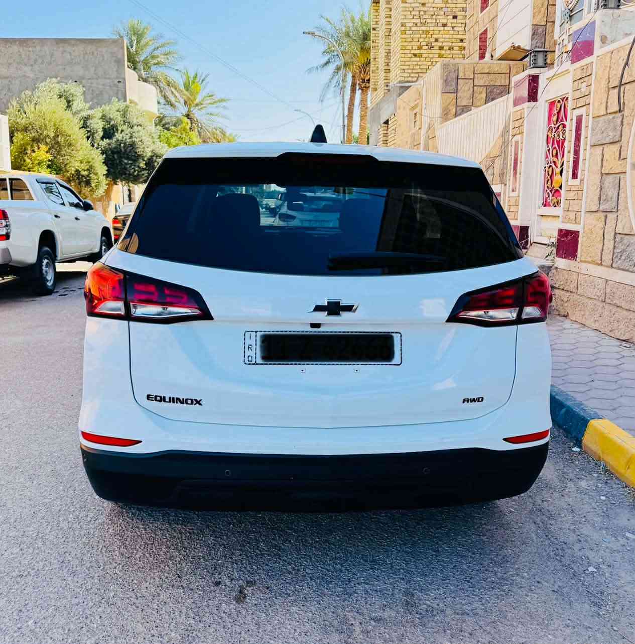 كونس للبيع مديل 2024 بلاك توب
تبديل بنيد اصلي بدون دواخل
رقم بغداد
محرك 1500 تيربو
ماشيه 28الف 
تحكمات
قطعتين تبريد
رادار امامي
رادار خلفي
رادار جانبي
نقطه عمياء
شاشه + كامره دواره
شاشه كار بلي
كشن كهربائي
لات زنون بلادي
سايد بريك بصمه
ويل اسود + مري اسود + كتابات اسود بلادي
مكاني بل كوت مركز المدينه 
لاستفسار *********** 
*********** فقط فقط واتساب 
محمد المندوب ✨❤️🤍
