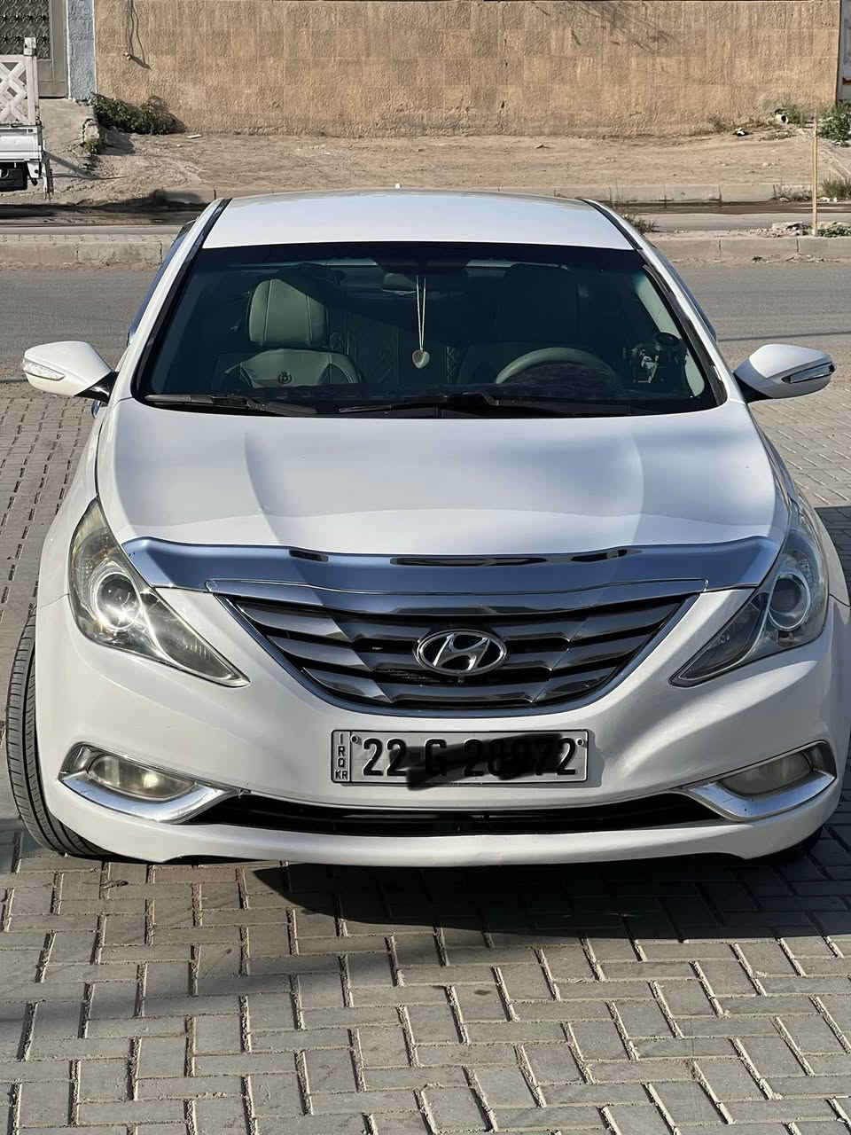 سوناتا 2010 للبيع خليجي ماناقصها حبايه رقم اربيل دولي گير محرك صدر كهرائيات تحكم استيرن  مري شفط تخم تاير كله فول بيها بس تكحيل بسيط جدآ ( السعر 115 مكاني)  سامراء  للاستفسار خاص


**إذا كنت صاحب هذا الإعلان وتريد حذفه لأي سبب، رجاءا أرسل رسالة إلى الدعم الفني**