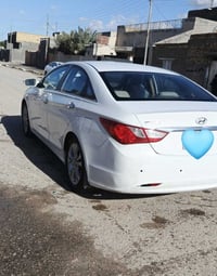 سوناتا • ٢٠١٣ • رقم نجف