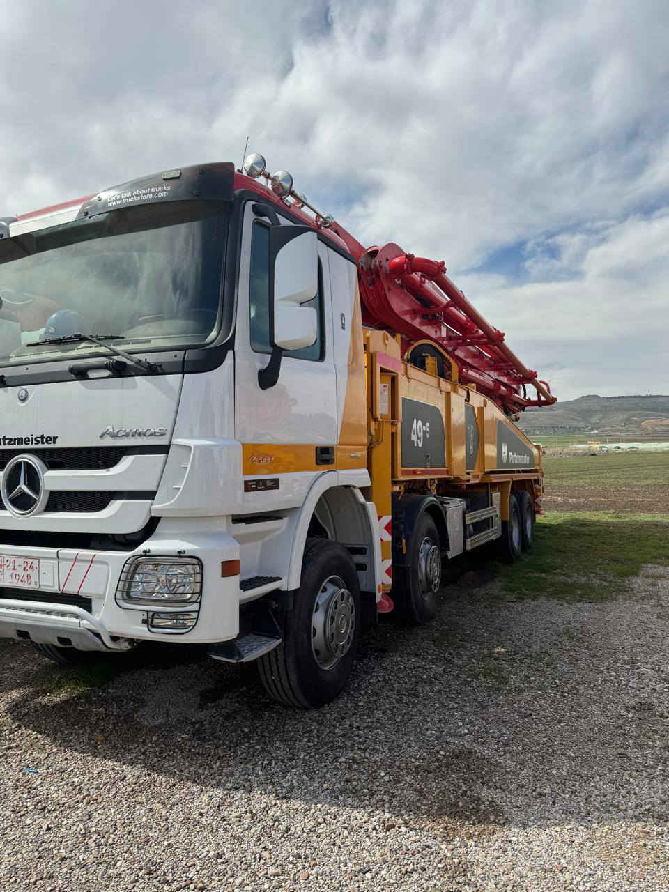 السلام عليكم
بم موديل 2011 جهاز 2011 بتس ماستر 49 متر البم مشتغل2000 ساعة للتجربة البم مسجل سليمانية 
***********
***********
***********
