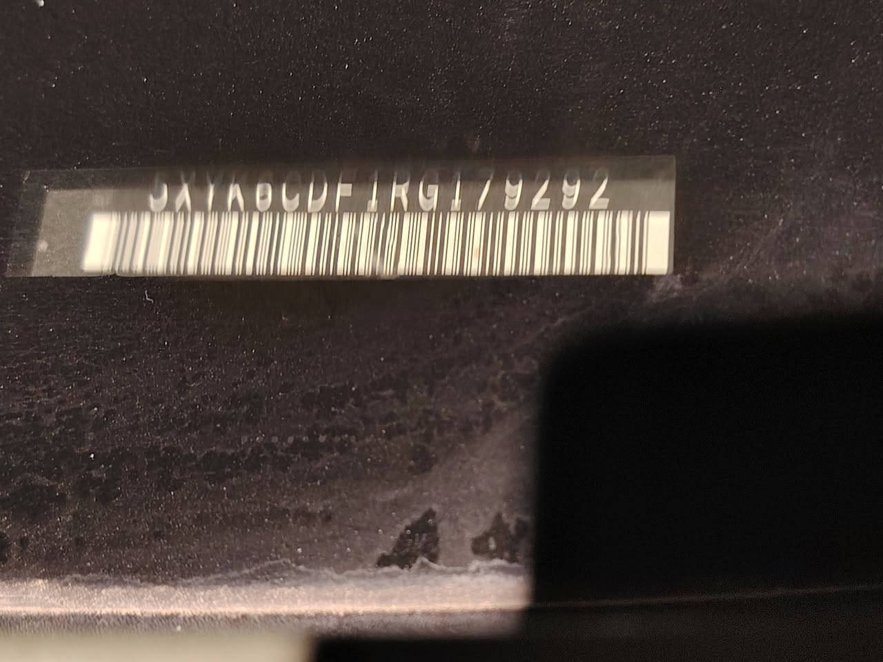 سلام عليكم من رخصت مديرالكروب المحترم
كيا سبورتج وارد أمريكي
موديل 2024 فئة XLIN
ماشية 17 الف
موصفات السيارة
مكينة 2500 والكير 8 نمر
كشنات جلد وكشن سايق كهرباء
تدفئة بالكشنات
وضعيات قيادة
شاشة داخلية متصله
الاضواء الدخليه ليد ابيض
ويل كب 19
شاحن تليفون وايرليس
السيارة بنظام الفورويل
رادار امامي وقيادة ذاتيه
نظام الحافظ على المسار
رادار نقطة عمياء
حساسات خلفيه
وبعد هواي بيها مواصفات
سيارة بيهاء 4 قطع صبغ فقط
مكانها ديالى خان بني سعد
سعر.   182.بيها مجال
*********** ابوفاطمة الجميلي

ماشي
