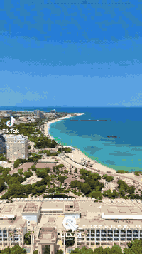 جزيرة كيش • عطلة نص السنه • فندق ٥ نجوم