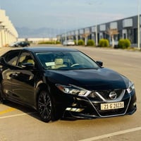 نيسان ماكزيما 2016 مواصفات SV _______________________________ 6 سلندر ...