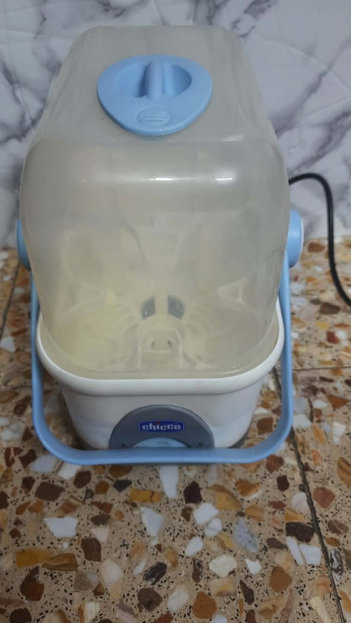 معقمات ممات ماركات عالمية  وباسعار مناسبة


**إذا كنت صاحب هذا الإعلان وتريد حذفه لأي سبب، رجاءا أرسل رسالة إلى الدعم الفني**