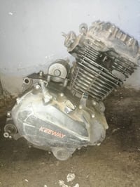 محرك كيواي للبيع.. س 175بي مجال بسيط مكاني دوميز بل 55..... رقم الهاتف...