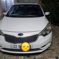 سيراتوا خليجي 2013شكل ال2014 السيارة فول مواصفات فتحة تحكم جهتين مري ش...