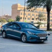 سوناتا ٢٠١٧ • حادث • رقم أربيل