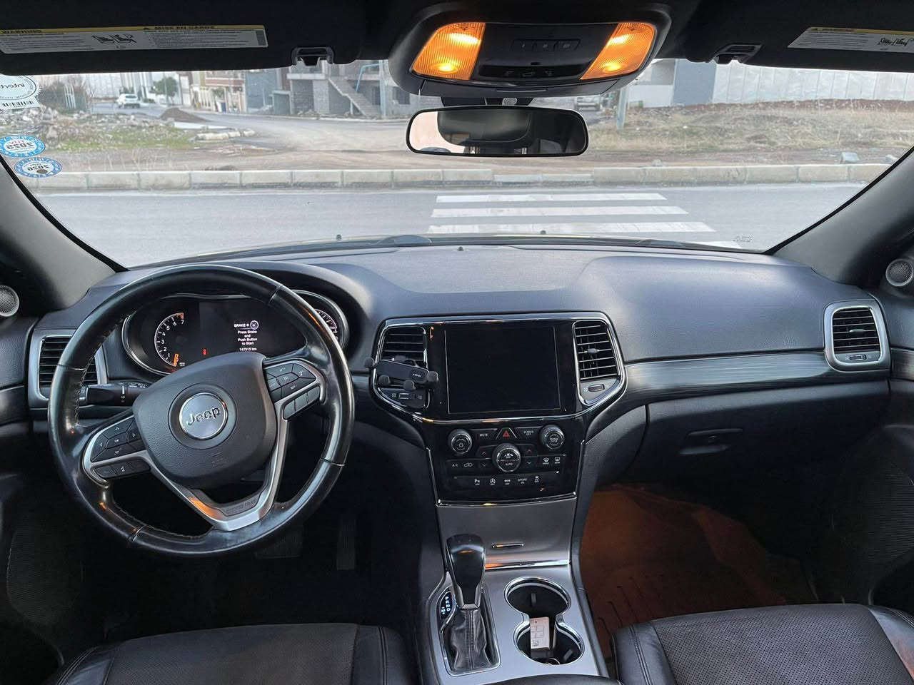 جێب گراند چیرۆکی 2021قەپات مواسەفات 
تحویل و غەرامە بەشەرت 
بەسمە 
کوشن سارد و گەرم 
سوکان هیتەر 
کوشن خەزن 
5 مۆدی لێخوڕین 
مواسه فات blackTop
شەغال 
هیچ مەسرەفێکی تێدانیە 
نموونە لە جوانی و پاکی 

سـعـر : لە کۆمێنت داوابکە ڕاستەوخۆ بۆت دێت 📥 

گێر و مەکیەنەی بەشەرت
نه كراوه ته وه 

هیچ کێشەیەکی تێدا نییە
٧٧ رويشتووه 
به ناو خۆمە
سە نە وە تاکو 
٢٠٢٨
نۆیە

ژمارەی خاوەنەکەی 
***********

What is up
*********** رانية, السليمانية
