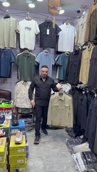 ملابس • أربيل شارع الإسكان