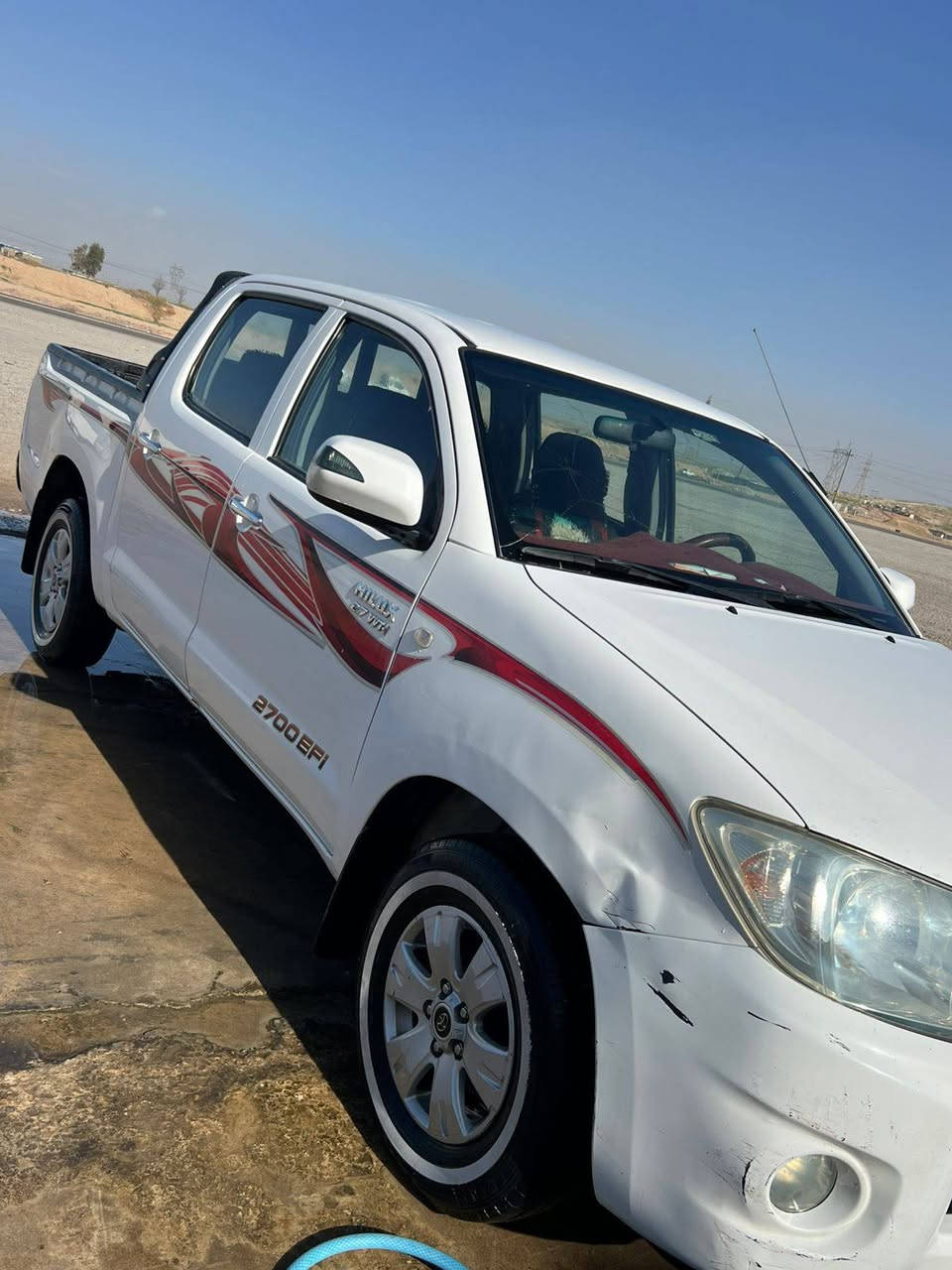 سلام عليكم بيكم البيع2010سعوديه فول موصفات كير عادي عد طخه بل جمالق من صدر بقي تفاصيل  *********** مكان ابو غريب سعر 160 بيه مجال
