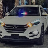 توسان • ٢٠١٨ • ممشى ١٢٨٠٠٠