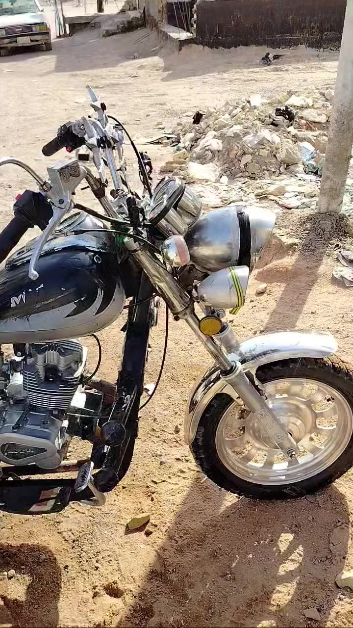 السلام عليكم ورحمه الله وبركاته ستوته البيع موديل 15 رقم نكليزي وسنويه سعرها مليون اوستميه


**إذا كنت صاحب هذا الإعلان وتريد حذفه لأي سبب، رجاءا أرسل رسالة إلى الدعم الفني**