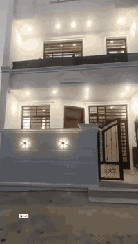 يوجد دار للبيع بناء درجه اولى كامل الطي نزال سليم طابقين والثالث بيتون...